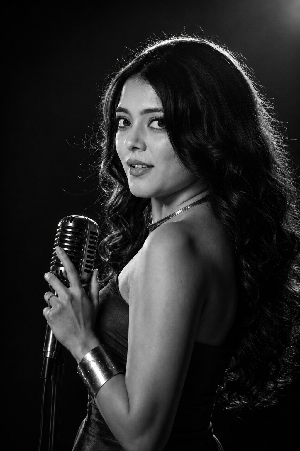Ashwini, expert judge