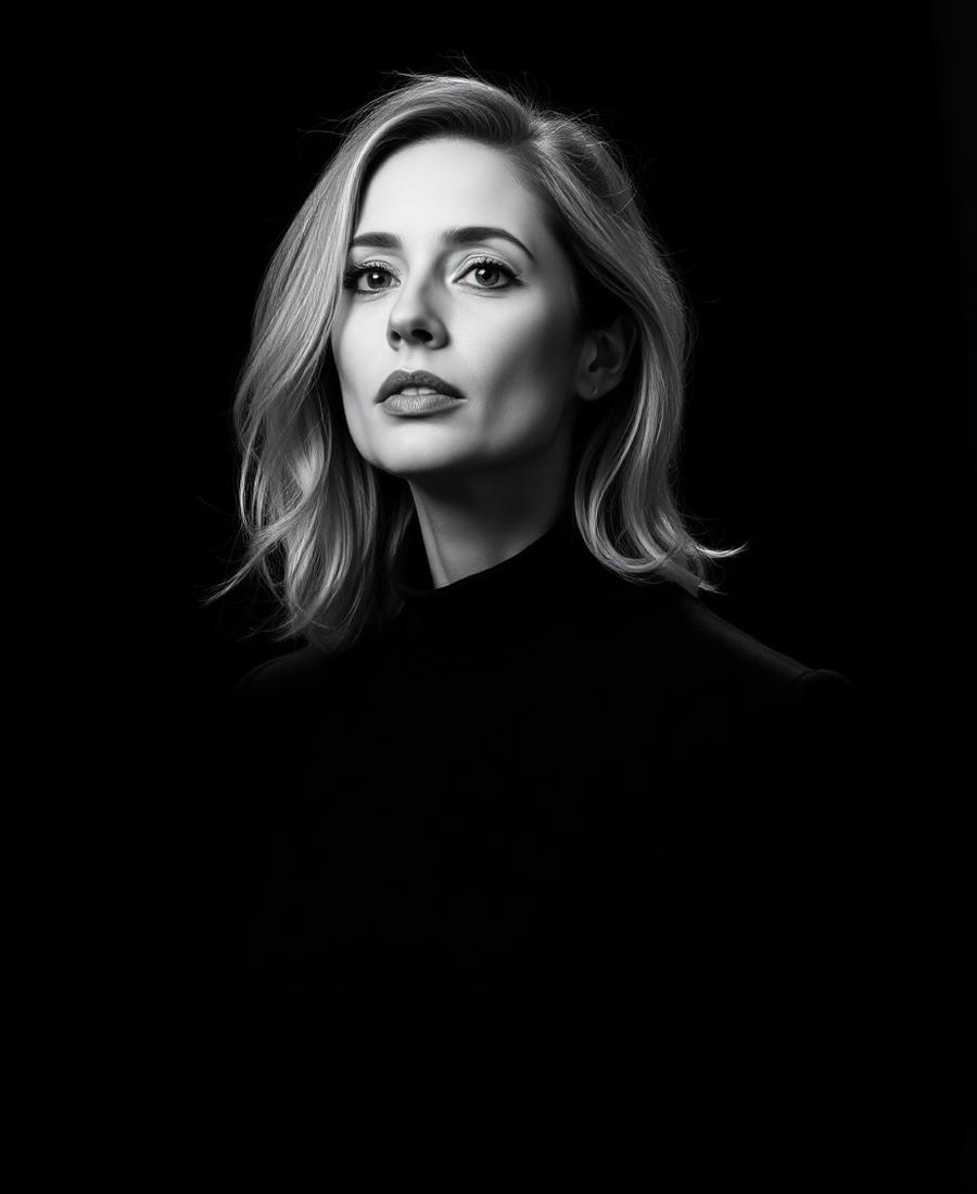 Expert judge portrait placeholder